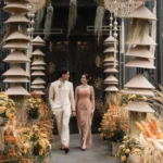 Fashion Tamu Pernikahan Syifa Hadju & El Rumi: 14 Penampilan Memukau dari Akad hingga Resepsi