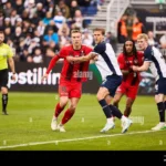 FC Midtjylland Tetap Di Puncak Superliga Denmark Usai Imbang Tanpa Gol Melawan AGF