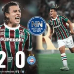 Fluminense vs Chapecoense: Kemenangan Dramatis 2-1 di Maracanã yang Mengguncang 13ª Rodada