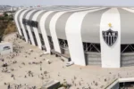 Gala di Arena MRV: Atlético Mineiro vs Ceará Siap Membara di Copa do Brasil 2026