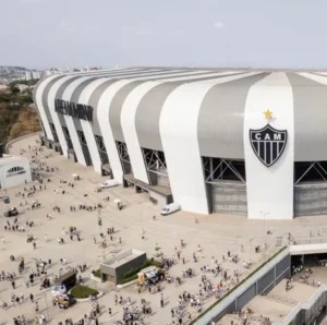 Gala di Arena MRV: Atlético Mineiro vs Ceará Siap Membara di Copa do Brasil 2026