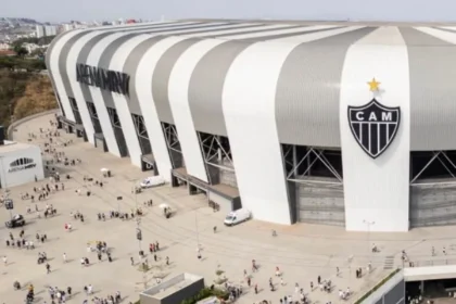 Gala di Arena MRV: Atlético Mineiro vs Ceará Siap Membara di Copa do Brasil 2026