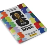 Gegeri Dunia 2026: Kit Ikonik, Album Panini Brasil Tanpa Neymar, dan Momen Lingard di Copa do Brasil