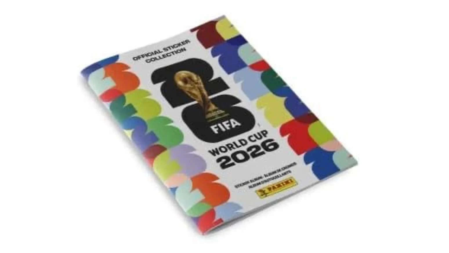 Gegeri Dunia 2026: Kit Ikonik, Album Panini Brasil Tanpa Neymar, dan Momen Lingard di Copa do Brasil