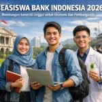 Gelombang Beasiswa 2026: Dari Lombok hingga Nasional, Pilihan Terbaru untuk Siswa dan Mahasiswa
