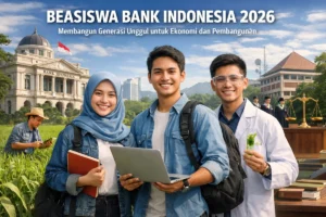 Gelombang Beasiswa 2026: Dari Lombok hingga Nasional, Pilihan Terbaru untuk Siswa dan Mahasiswa