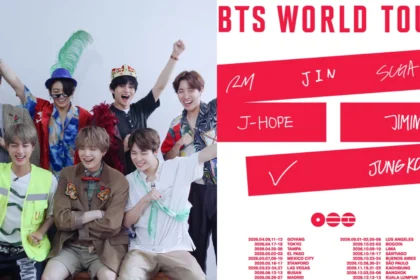 Gelombang Konser Global 2026: BTS di Tampa, Isyana di Jakarta, dan Tragedi di Rio