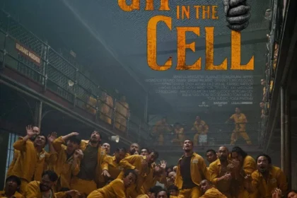 Ghost in the Cell Pecahkan Rekor Penonton dan Buka Peluang UMKM: Kecerdasan Joko Anwar dalam Kritik Sosial