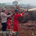 GMA News: Dari Asap Navotas hingga Tembakan Mematikan, Apa yang Sebenarnya Terjadi?