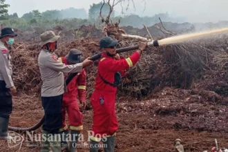 GMA News: Dari Asap Navotas hingga Tembakan Mematikan, Apa yang Sebenarnya Terjadi?