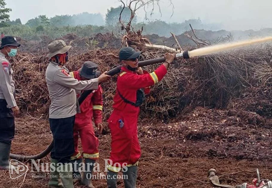 GMA News: Dari Asap Navotas hingga Tembakan Mematikan, Apa yang Sebenarnya Terjadi?