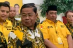 Golkar Tolak Usul KPK: Figur Terbaik Harus Diberi Ruang, Bukan Hanya Kaderisasi Capres