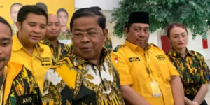 Golkar Tolak Usul KPK: Figur Terbaik Harus Diberi Ruang, Bukan Hanya Kaderisasi Capres