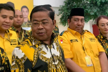 Golkar Tolak Usul KPK: Figur Terbaik Harus Diberi Ruang, Bukan Hanya Kaderisasi Capres