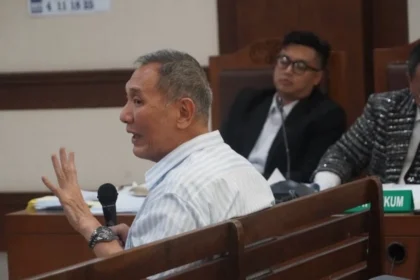 Gugatan Besar Hary Tanoesoedibjo: Perseteruan dengan Jusuf Hamka dan Tutut di Pengadilan