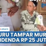 Guru SMAN 1 Purwakarta Dihina Murid, Dapat Donasi Rp25 Juta dari Gubernur Jabar: Kisah Pengampunan yang Viral