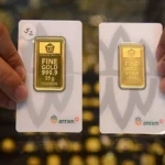 Harga Buyback Emas Antam Naik ke Rp2.625.000 per Gram, Pajak 1,5% NPWP pada 27 April 2026