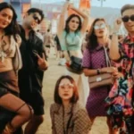 Honey Dijon Menjadi Sorotan di Coachella: Perjalanan Penuh Makna Sang Artis Trans di Panggung Global