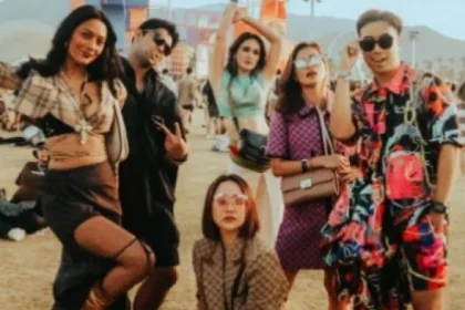 Honey Dijon Menjadi Sorotan di Coachella: Perjalanan Penuh Makna Sang Artis Trans di Panggung Global