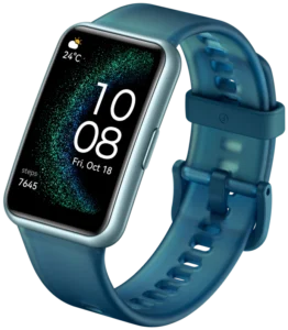 Huawei Watch Fit 5: Smartwatch Premium dengan Layar 3000 Nits dan Baterai Tahan 10 Hari, Siap Menguasai Pasar Indonesia