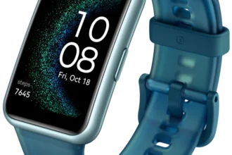 Huawei Watch Fit 5: Smartwatch Premium dengan Layar 3000 Nits dan Baterai Tahan 10 Hari, Siap Menguasai Pasar Indonesia