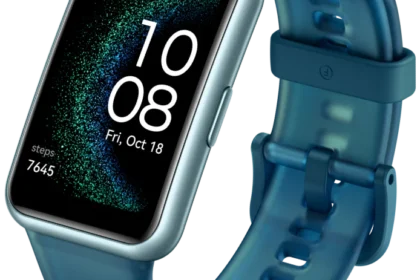 Huawei Watch Fit 5: Smartwatch Premium dengan Layar 3000 Nits dan Baterai Tahan 10 Hari, Siap Menguasai Pasar Indonesia