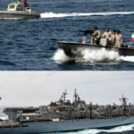 IMO Catat 29 Serangan Kapal Sipil di Selat Hormuz: Ketegangan Iran vs AS Makin Memuncak
