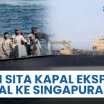 Iran Bersumpah Balas AS: Ancaman Retaliasi atas Penembakan Kapal Touska di Teluk Oman