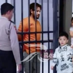 Irish Bella Ungkap Reaksi di Balik Senyum Haldy Sabri Saat Ammar Zoni Divonis 7 Tahun Penjara