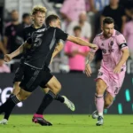 Jadwal Inter Miami: Messi Mandul, Kandang Tanpa Kemenangan, dan Tantangan Lima Laga Mendatang