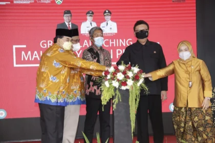 Jateng Optimis Capai Bebas Sampah 2028, Dukungan Prabowo Dorong Revolusi RDF Nasional