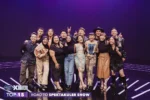 Josh Flo Tersingkir, Top 4 Indonesian Idol Musim 14 Terbentuk: Drama dan Kolaborasi Spektakuler Malam Ini