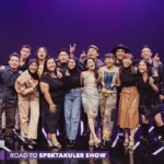 Josh Flo Tersingkir, Top 4 Indonesian Idol Musim 14 Terbentuk: Drama dan Kolaborasi Spektakuler Malam Ini