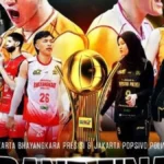 JPE libas Phonska, juara dalam genggaman: Grand Final Proliga 2026 menanti