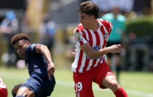 Julian Alvarez Tolak Rumor Barcelona: Fokus Utama pada Atletico Madrid