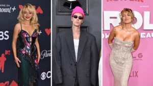 Justin Bieber Coachella: Konser ‘Yukon’ Gemilang, Billie Eilish dan SZA Bergabung di Panggung