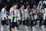 Juventus vs Bologna: Bianconeri Raih Kemenangan 2-0, Dekat Tiket Liga Champions