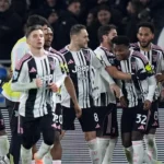 Juventus vs Bologna: Bianconeri Raih Kemenangan 2-0, Dekat Tiket Liga Champions