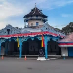 KA Sangkuriang Singgah di Yogyakarta dan Solo, Membuka Akses Wisata Praktis di Jawa