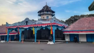 KA Sangkuriang Singgah di Yogyakarta dan Solo, Membuka Akses Wisata Praktis di Jawa
