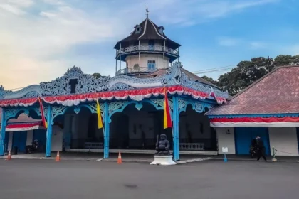KA Sangkuriang Singgah di Yogyakarta dan Solo, Membuka Akses Wisata Praktis di Jawa