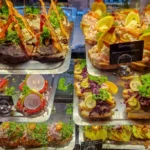 Keajaiban Kuliner di Tivoli Gardens: Dari Smørrebrød Tradisional hingga Pop‑Up Michelin di Jantung Copenhagen