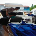 Kecelakaan Truk Maros: Mahasiswi 18 Tahun Yunita Tewas Akibat Pendarahan Hebat