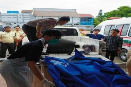 Kecelakaan Truk Maros: Mahasiswi 18 Tahun Yunita Tewas Akibat Pendarahan Hebat