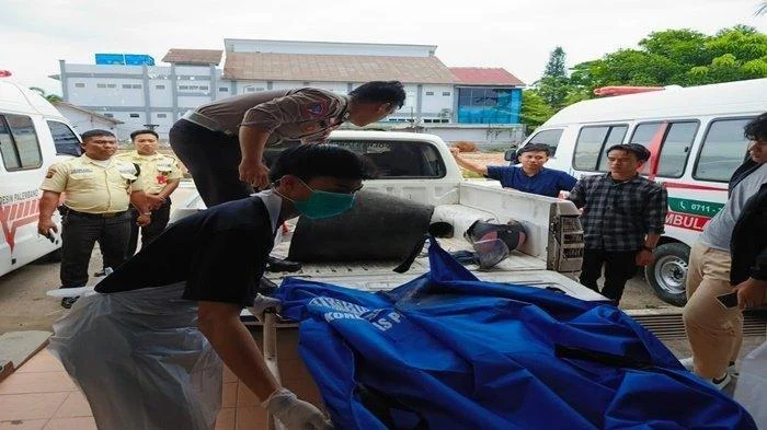 Kecelakaan Truk Maros: Mahasiswi 18 Tahun Yunita Tewas Akibat Pendarahan Hebat