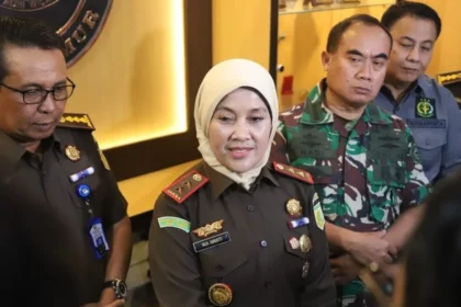 Kejaksaan Tinggi Jawa Timur Gencarkan Aksi Anti‑Korupsi: Tantangan Baru di Era Pasca‑KPK