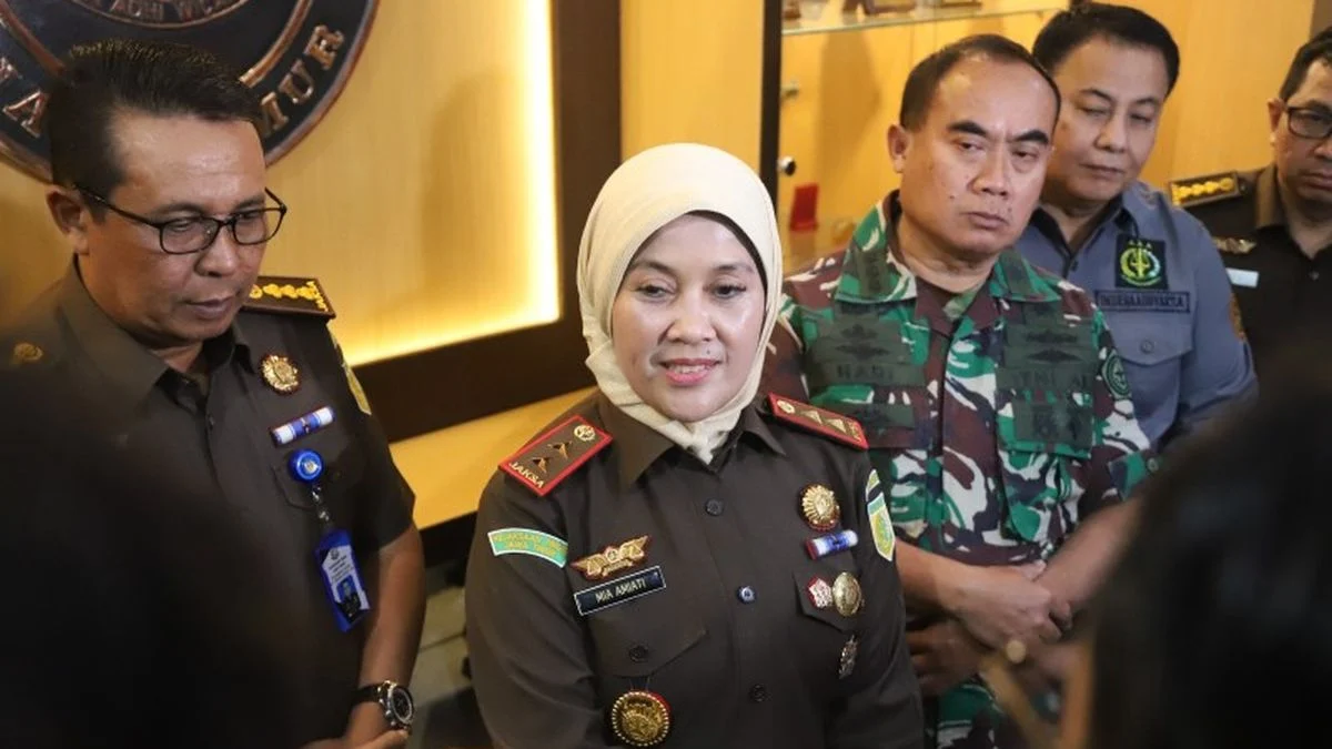 Kejaksaan Tinggi Jawa Timur Gencarkan Aksi Anti‑Korupsi: Tantangan Baru di Era Pasca‑KPK