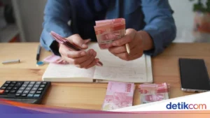 Kenaikan Gaji Pensiunan PNS 2026? Taspen Bongkar Hoaks dan Ungkap Aturan Sebenarnya