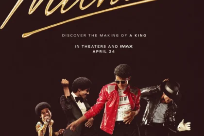 Kisah Michael Jackson: Tragedi Nyata Lebih Kelam daripada Film Michael