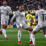 Klasemen La Liga Bergeser: Villarreal Raih Kemenangan 2-1 atas Celta Vigo, Barcelona Puncaki Peringkat